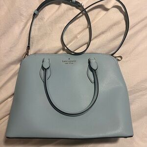 Kate Spade Darcy Large Satchel